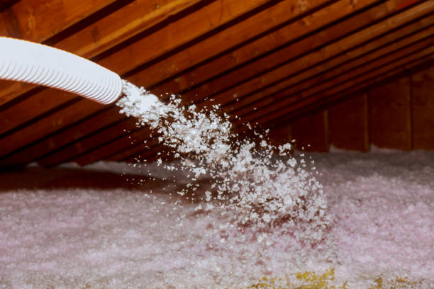 Best Types of Insulation in Tucumcari, NM