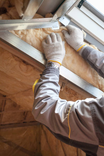 Types of Insulation We Offer in NM