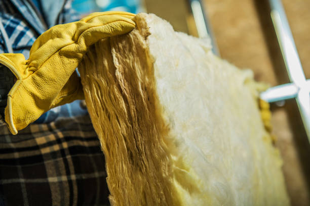 Best Insulation for Specific Applications in Tucumcari, NM