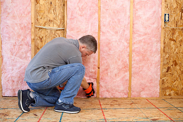 Best Insulation for Specific Applications in Tucumcari, NM